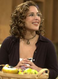 Angelica Vale Biografia