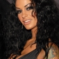 Angelina Valentine