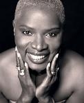 Angelique Kidjo