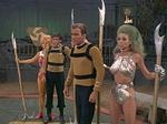 Angelique Pettyjohn