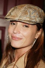 Angie Martinez