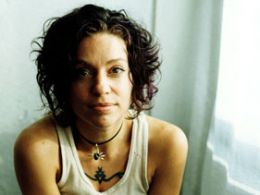 Ani DiFranco