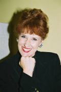 Anita Dobson