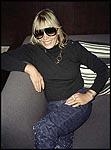 Anita Pallenberg