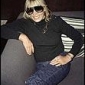 Anita Pallenberg