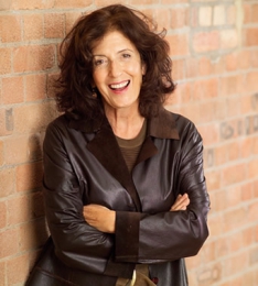 Anita Roddick