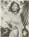 Ann Morriss