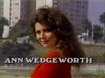 Ann Wedgeworth