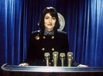 Anna Chancellor
