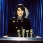 Anna Chancellor