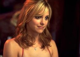 Anna Faris