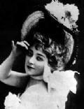 Anna Held