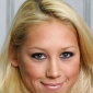 Anna Kournikova