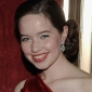 Anna Popplewell