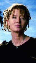 Anne Lamott