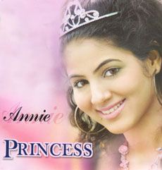 Annie Noor ul Ain