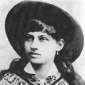 Annie Oakley