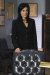 Annie Parisse