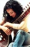 Anoushka Shankar
