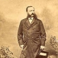 Anson Burlingame