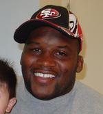 Anthony Adams