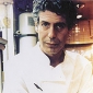 Anthony Bourdain