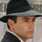 Anthony Delon