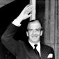 Anthony Eden
