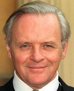 Anthony Hopkins