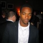 Anthony Mackie