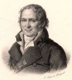 Antoine Francois Fourcroy