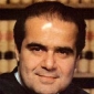 Antonin Scalia