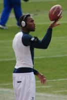 Antonio Cromartie