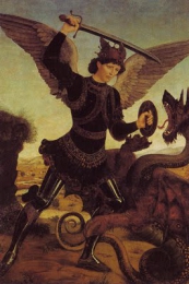 Antonio del Pollaiolo