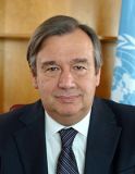 Antonio Guterres