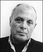 Antonio Lobo Antunes