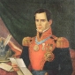 Antonio Lopez de Santa Anna
