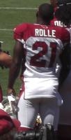 Antrel Rolle