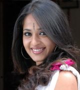 Anushka Shetty