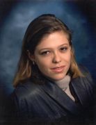 Ariadne Shaffer