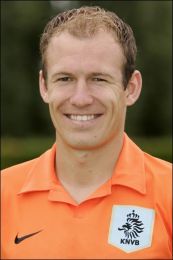 Arjen Robben