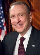Arlen Spector