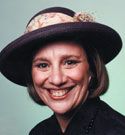 Arlene Hirsch