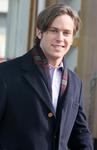 Armie Hammer