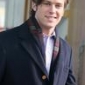 Armie Hammer