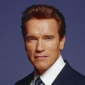 Arnold Schwarzenegger
