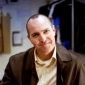 Arnold Vosloo
