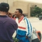 Arsenio Hall