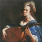 Artemisia Gentileschi