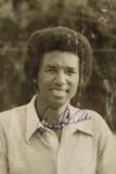 Arthur Ashe